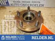 Radnabe hinten Nissan Almera Tino V10