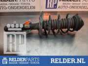 Federbein links vorne Nissan Qashqai II J11