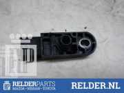 Sensor für Kraftstoffdruck Nissan Qashqai J10 0281002566