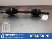 Antriebswelle links vorne Toyota Celica T23