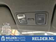 Innenleuchte Kia Venga YN