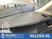 Airbag Beifahrer Nissan Pulsar C13