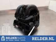 Verteilerrohr Kraftstoff Toyota Aygo B1