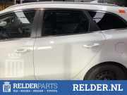 Tür links hinten Kia Ceed 2 SW JD