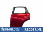 Tür links hinten Mazda CX-3 DK