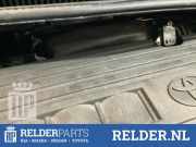 Luftfiltergehäuse Toyota Yaris Liftback P9