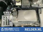 Luftfiltergehäuse Toyota Avensis Kombi T25
