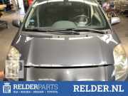 Motorhaube Toyota Yaris Liftback P9
