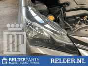 Hauptscheinwerfer rechts Toyota Yaris P13