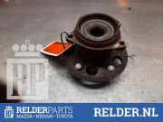 Radnabe hinten Toyota RAV 4 II A2