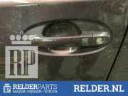 Türgriff links vorne Toyota Urban Cruiser P1