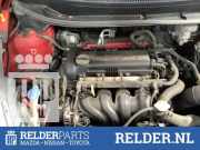 Motor ohne Anbauteile (Benzin) Kia Rio III UB