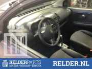 Gurtstraffer Nissan Note E11 SJNFCAE11