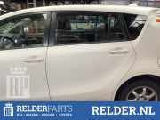 Tür links hinten Toyota Verso R2