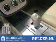 Schalthebelknopf Nissan Murano I Z50