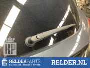 Wischerarm hinten Nissan Micra V K14