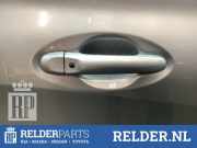 Türgriff rechts vorne Nissan Note E12