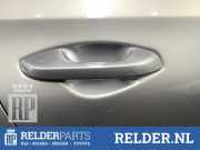 Türgriff rechts hinten Kia XCeed CD