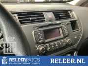 CD-Radio Kia Rio III UB