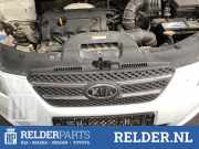 Kühlergrill Kia Ceed 1 SW ED