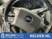 Airbag Fahrer Kia Sorento I JC