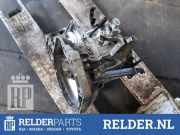 Schaltgetriebe Nissan Pixo UA0