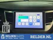 Multifunktionsanzeige Hyundai Tucson III TL, TLE