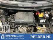 Schaltgetriebe Toyota Yaris Liftback P9