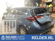 Gurtstraffer Toyota Auris E18