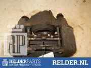 Bremszange links vorne Mazda 323 F V BA