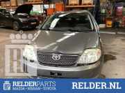 Anlasser Toyota Corolla Stufenheck E12 281000D030