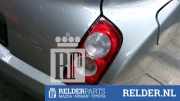 Rückleuchte rechts Nissan Micra III K12