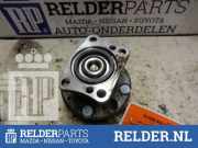 Radnabe hinten Mazda 2 DE, DH