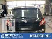 Heckklappe / Heckdeckel Nissan Qashqai J10