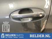 Türgriff links vorne Toyota Yaris Liftback P9