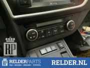 Heizungsbetätigung (Konsole) Toyota Auris E18