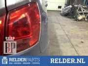 Rückleuchte rechts Nissan Qashqai J10