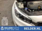 Hauptscheinwerfer rechts Kia Ceed 2 JD
