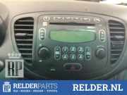 CD-Radio Hyundai i10 PA