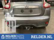Stoßstange hinten Nissan Juke F15