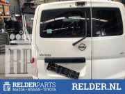 Hecktür links Nissan Evalia Bus M20