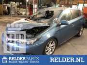 Radnabe vorne Toyota Auris E18