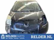 Radhaus Toyota Yaris Liftback P9