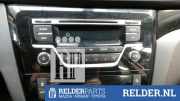 CD-Radio Nissan Qashqai II J11 281854CA0A