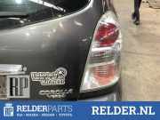 Rückleuchte rechts Toyota Corolla Verso R1