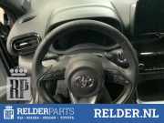 Lenkrad Toyota Yaris Cross MXP