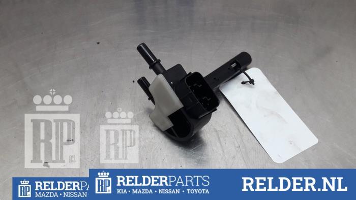 Sensor für Kraftstoffdruck Nissan Qashqai II J11 F30010000 Bild Sensor für Kraftstoffdruck Nissan Qashqai II J11 F30010000