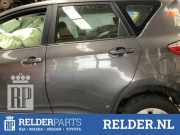 Tür links hinten Toyota Verso S P12