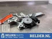 Fensterheber rechts hinten Nissan Juke F16 827316PA0A