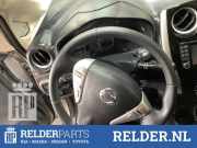 Lenkrad Nissan Note E12